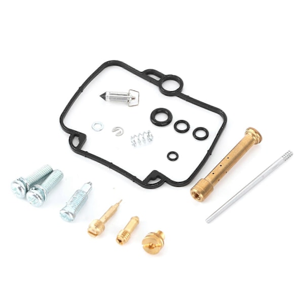 Motorcykel Forgaser Reparationskit Carb Genopbygningsværktøj Passer til Suzuki DR650SE GSF400 Bandit400 GK75A