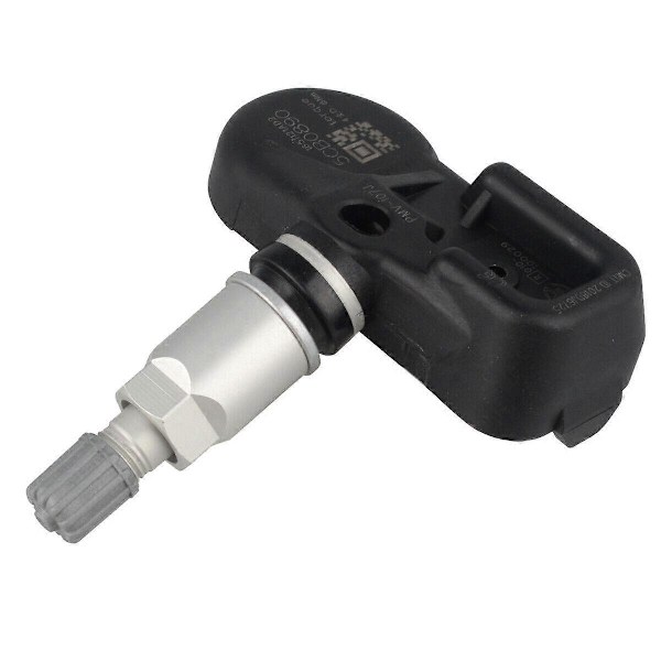 Däcktryckssensorer TPMS 42607-33021 42607-06011 för Prius ES350 IS250 RX350 PMV-107J