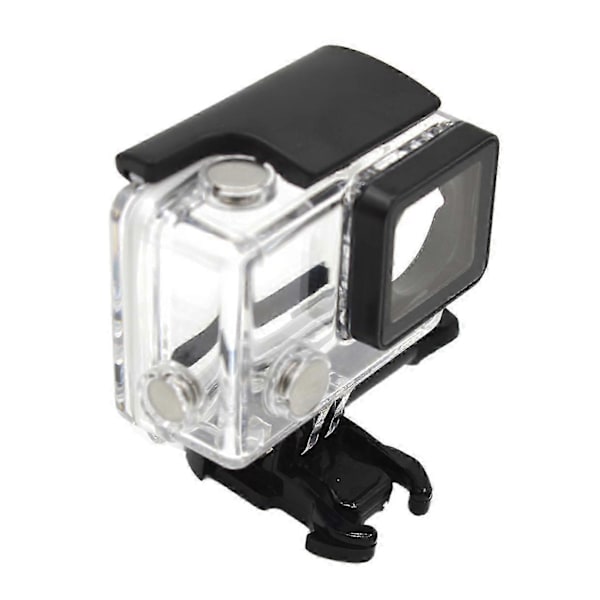 Vattentätt Fodral för GoPro Hero 4/3+ - Skyddande Dykfodral