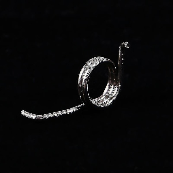 For Daiwa Spinnfiskesnelle Reservedel Fjær 1000-2000/2500-6000 Modeller