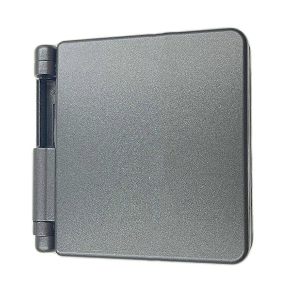 Til GameBoy Advance SP Classic Edition Udskiftningshus Skal Skærmlinse til SP Hus Case Cover Tilbehør A