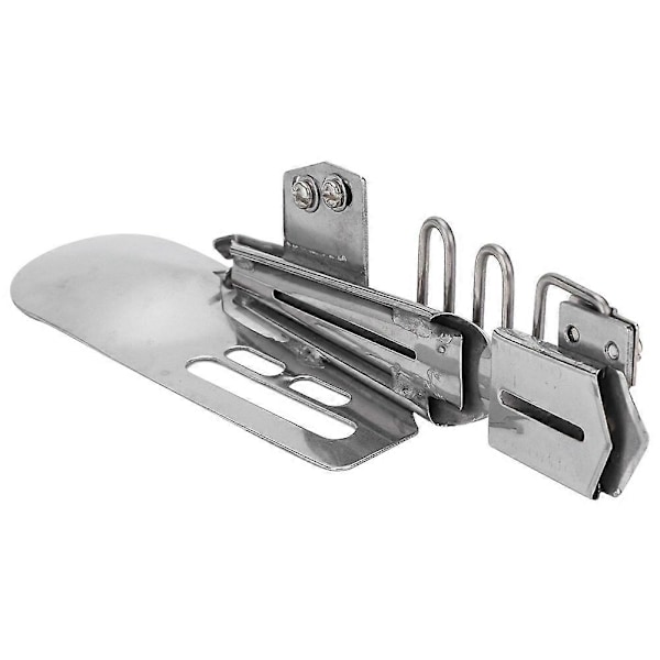 Dubbelvikt Stretch Cylinder Hushållssymaskinstillbehör (Inlopp 1-3/4in Utlopp 9/16in)