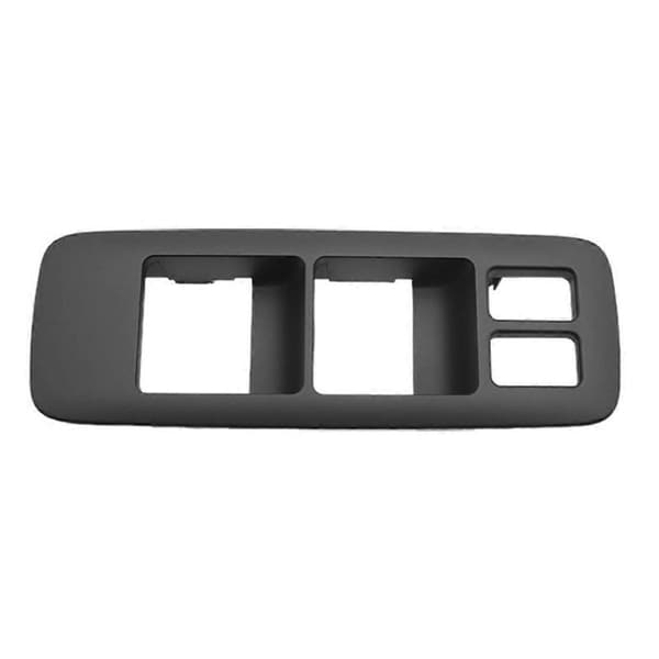 Deksel for bryterpanel til bilvindu, strømbryterpanel for J10 +2 2007 -2013 25401-JD001