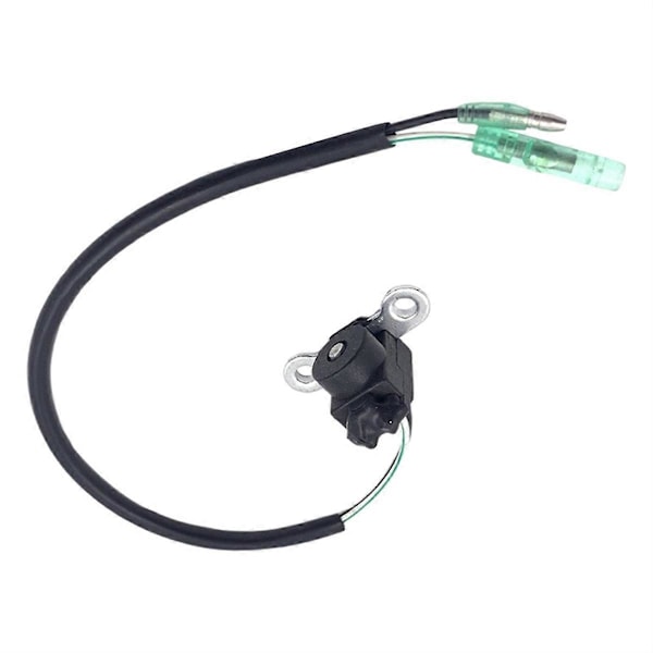 Pulser Coil 6B4-85580-00 Tilbehør Båd Påhængsmotor til