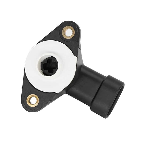 Passar för Golfbil Gaspedal Accelerator Positionssensor för Yamaha G29 Drive JW2-H5885-00 Ny