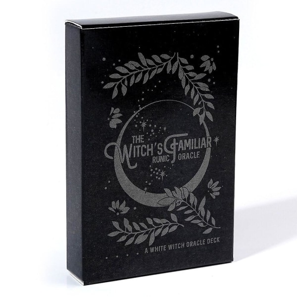 Noidan riimukivi Oracle 24 yksittäistä tarot-riimukiveä Eläinoraakkeli Eläintarot Viikinkiriimut