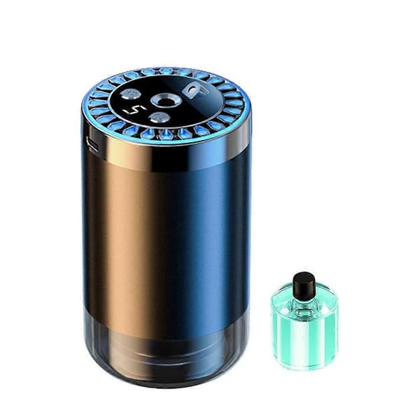Smart Bil Parfume Luftfrisker Diffuser Aroma Duft Diffuser Maskine Auto Encounter