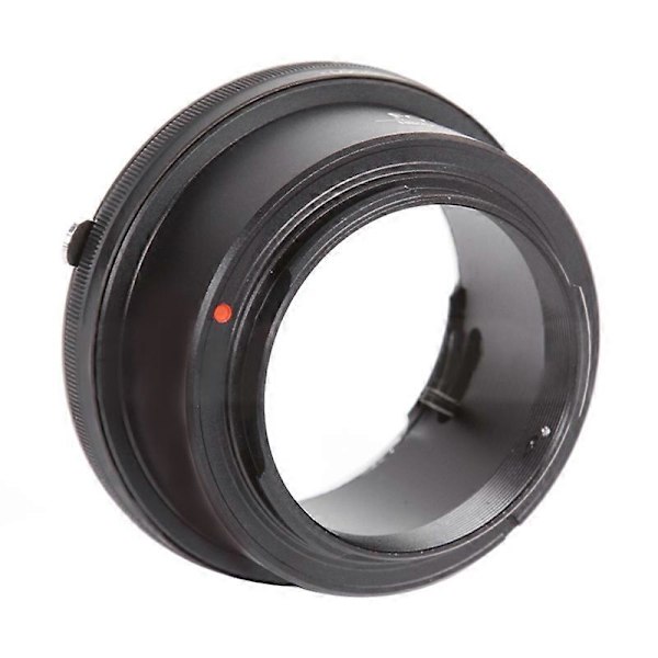 Adapterring til G-NEX objektiv til NEX5 NEX3 A500 A6000 E-Mount kameraobjektiv adapterring