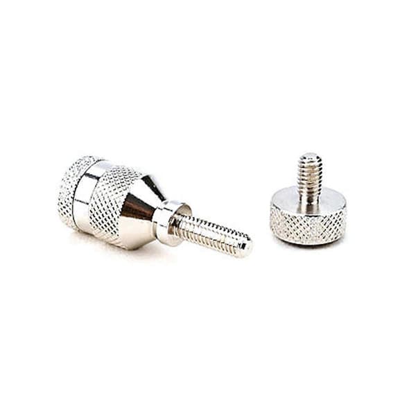 Saksofon Halsmottaker Festeskrue Instrumenttilbehør 4mm