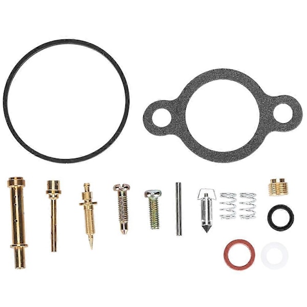 Metal Carb -korjaussetti Kawasaki FC420V FC420 KD2153 r550 -moottoreille