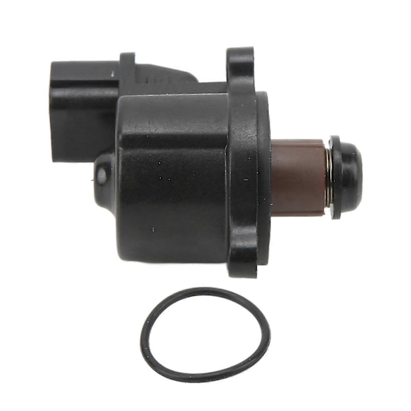 DF150/175/200/250 Suzuki Utombordare IACV 18137 93J01 - Vibrationsresistent Ersättningsventil för Tomgångsluft