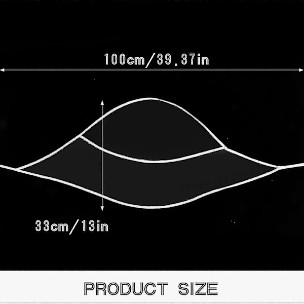 6 Stycken Regnbonnet med Skärm Klar Vattentät Regnscarf Skyddar Frisyr Plast Regnhattar För Kvinnor Dam Regnkläder