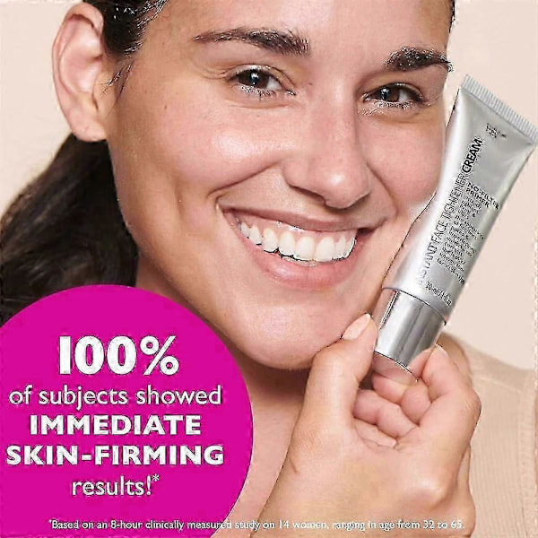 Firmx No-filter Primer, Hudstrammer, Hudfester, Sminkeprimer for Ansikt, Ujevnheter-utjevnende Ansiktsprimer, 2 stk