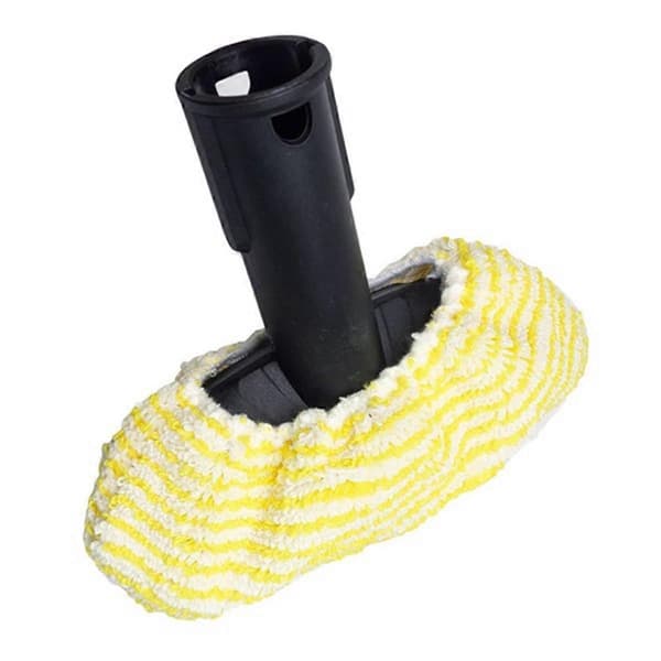 Mikrofiber Dampmoppeklude til Karcher SC2 SC3 SC4 SC5