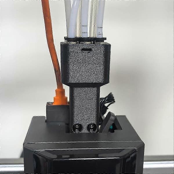 Filamentnav til 3 S1C 3D-printer szrh21