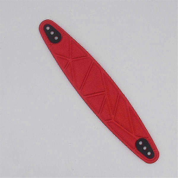 Erstatningshodebånd for Arctis Pro 1/3/5/7 - Gaming Headset Beam Cover, Beskyttende Hodebånd