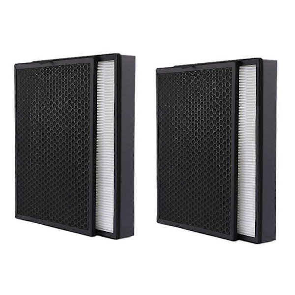 FY3433 FY3432 Hepa Filter Erstatning for 3000i Serien AC3252 AC3256 Luftrenser HEPA og Aktivt Kullfilter