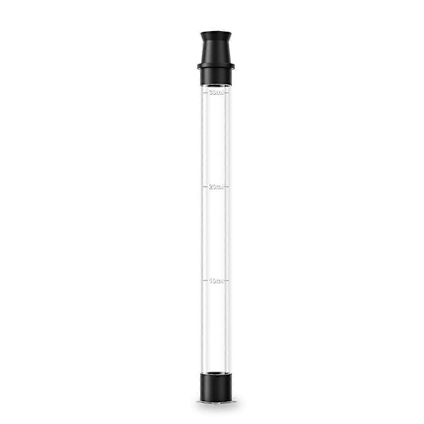 Shot Straw, Shot Tube Holder Drikke Strå for Strandbasseng, Fester, Passer Alle Standardflasker, , Dis