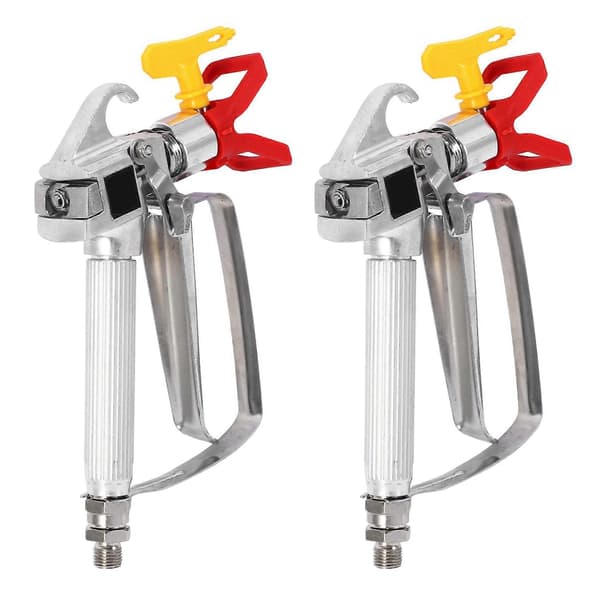 3600 PSI Högtrycks Airless Sprutpistol