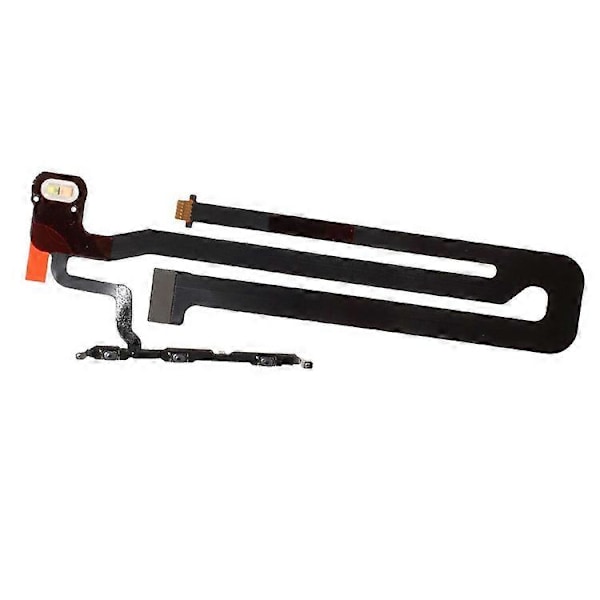 Kompatibel med Huawei Mate 9 Volume Button Flex Kabel Udskiftningsdel (OEM)