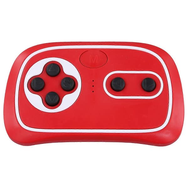 Elektrisk bil FCC Børne Elbil 2.4G Bluetooth Controller