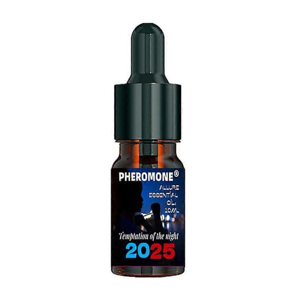 Feromonbasolja - Långvarig attraktionsdoft 10ml