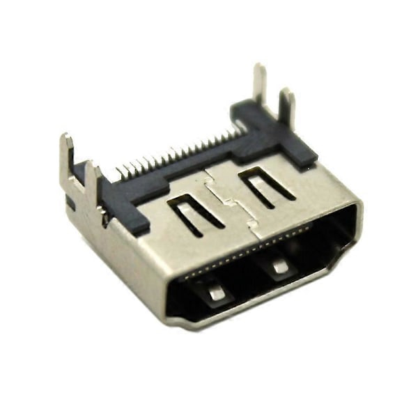 HDMI Port Sockel Ersättning för Sony PS4
