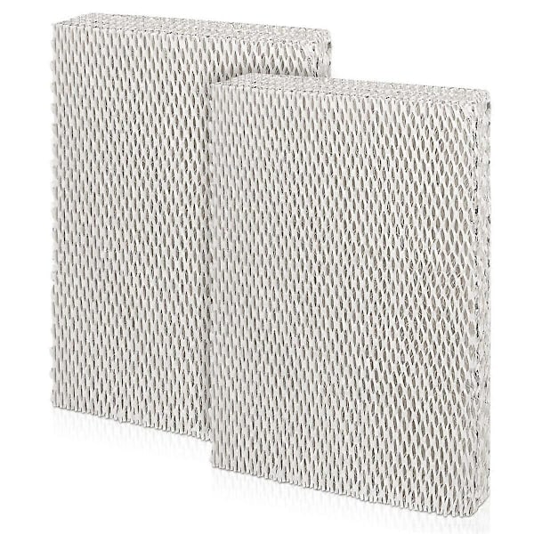 Luftfukter Filter Vannpute A35 for 350, 560, 600, 35 Vannpanel Erstatning for HC26P Luftfuktere 2 stk