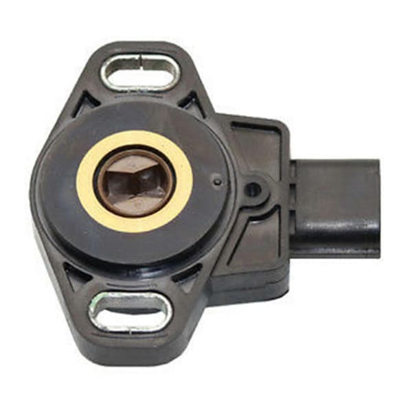 Gasspjeldposisjonssensor for Accord Element 16402-RAA-A02 16402RAAA02