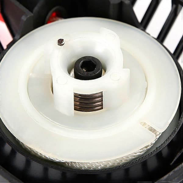 Let Start Pull Start til 32Cc-36Cc Motor Zenoah til 1/5 Baja 5B Rovan 5Ive-T, Rød