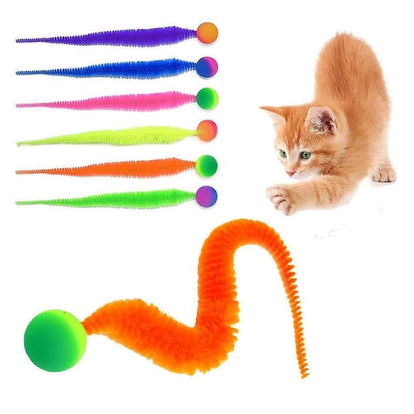 Studsboll Larv Hoppboll W0V1 Q5U6 U9R6LO09 pink
