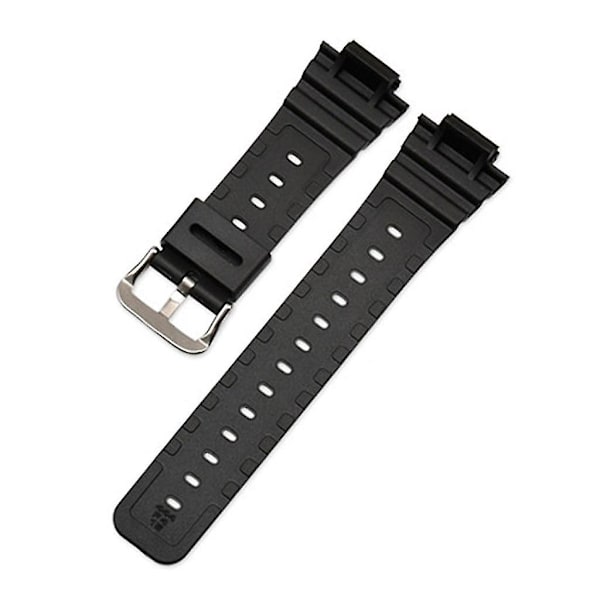5600-sarjan Dw-5600e Dw-5700 G-5700 Gm-5610 rannekkeelle pehmeä mukava hihna