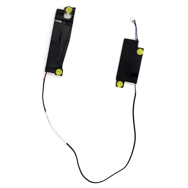 Innebygd høyttaler for T490S T495S 01YN267 01YN268 bærbar PC venstre og høyre høyttaler