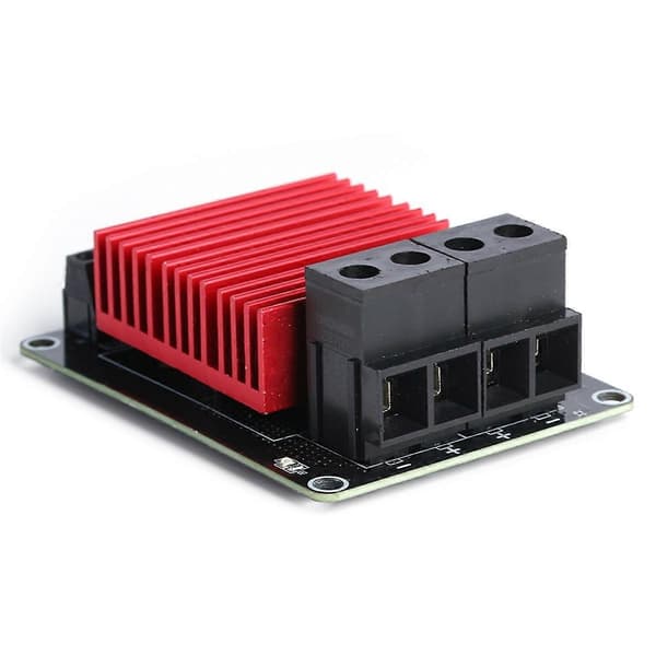 Varme Seng Modul Varmestyring Tilbehør 3D Printer Dele Varme Seng Kontroller til MKS MOSFET M