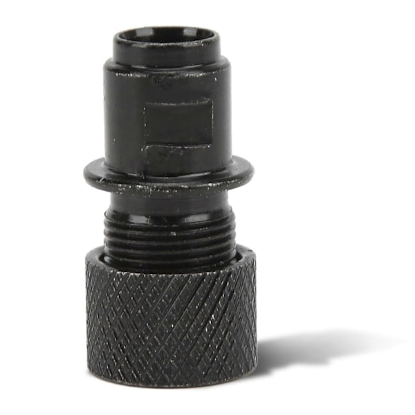 M8x0.75mm til 1/2?28 Gevindadapter Skrue Rørgevindforbindelsesadapter til Walther P22