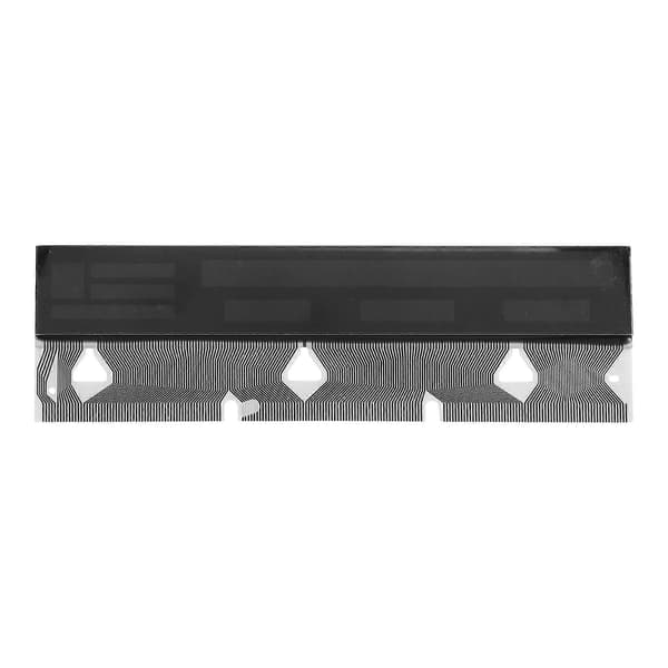 För E38 E39 X5 E53 Hastighetsmätare Instrument LCD Pixel Reparations Ribbon Kabel