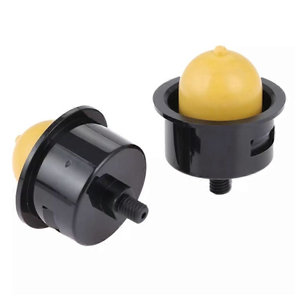 10-pack Förgasare Gräsklippare T475 Bulb för Gräsklippare Blåsmotor Ersättning Trädgårdsdelar