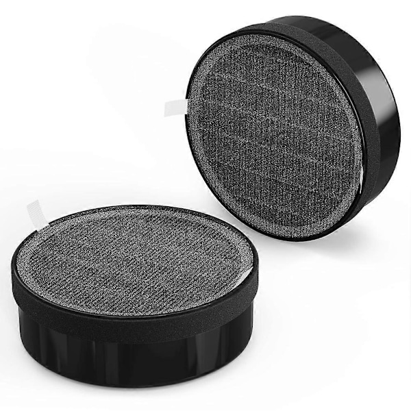 HEPA Filter Erstatningstilbehør for Luftrenser, -H132, -H132-Rf Aktivert Kullfiltersett