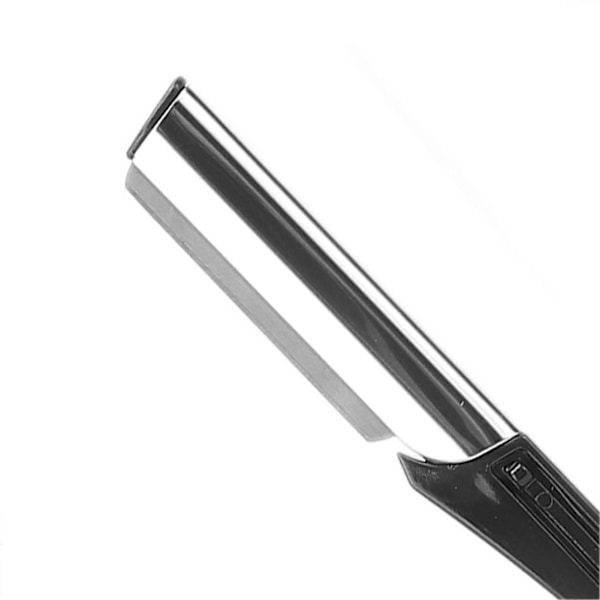 10 stk. Øjenbrynsplejesæt Øjenbrynssaks Øjenbrynskam Pincet Øjenbrynskniv Sæt