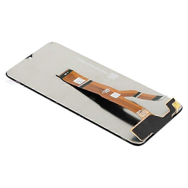 Yhteensopiva Honor X5b Grade C LCD-näyttö ja kosketuspaneeli, varaosa (Ilman logoa)