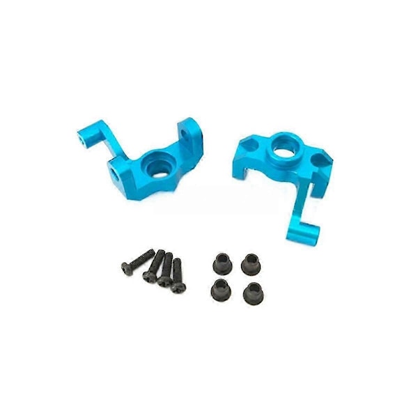 Lämplig För 1/12 12428 12423 12427 Rc Bildelar Fy01 02 03 Modell Uppgradering Metalldelar Rc Bildelar Set,b