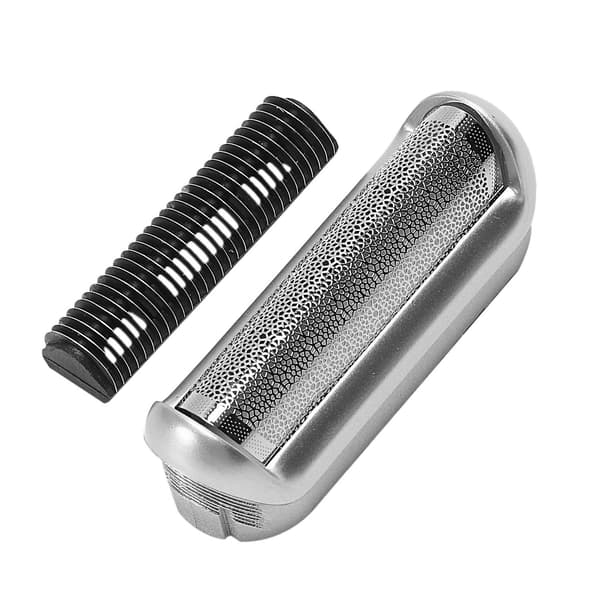 3x 5s Barberbladhode Kutter for Braun 5s P40 P50 P60 P70 P80 P90