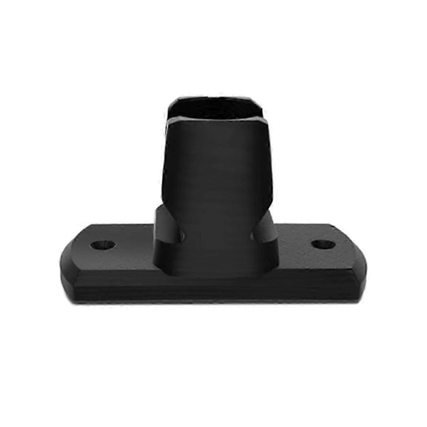 2 stk. Vægbeslag til rat til Fanatec QR2 Rat Holder Organizer Tilbehør Dele