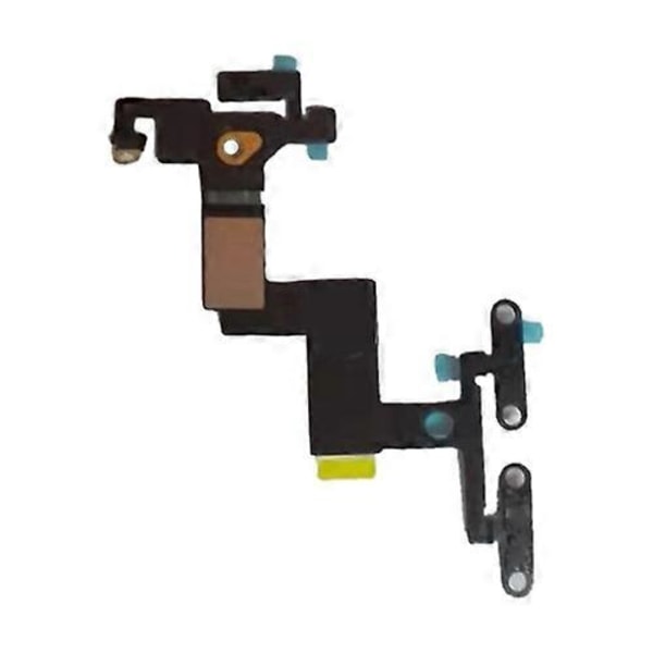 Strømknapp & Volumknapp & Blits Lys Flex Kabel for iPad Pro 11 tommer (2018) A1980 A2013 A1934