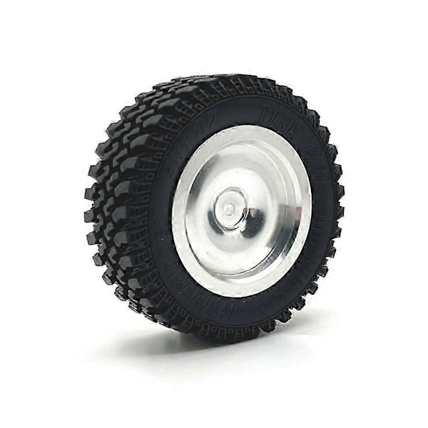 Rc Bil Uppgradering Nav Däck Hex Kontakt Set För 1/12 Mn168 Rc Bil Uppgraderingsdelar