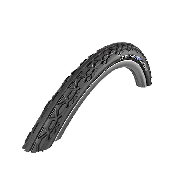 Schwalbe Rullstolsdäck Downtown Active K-Guard 25-540
