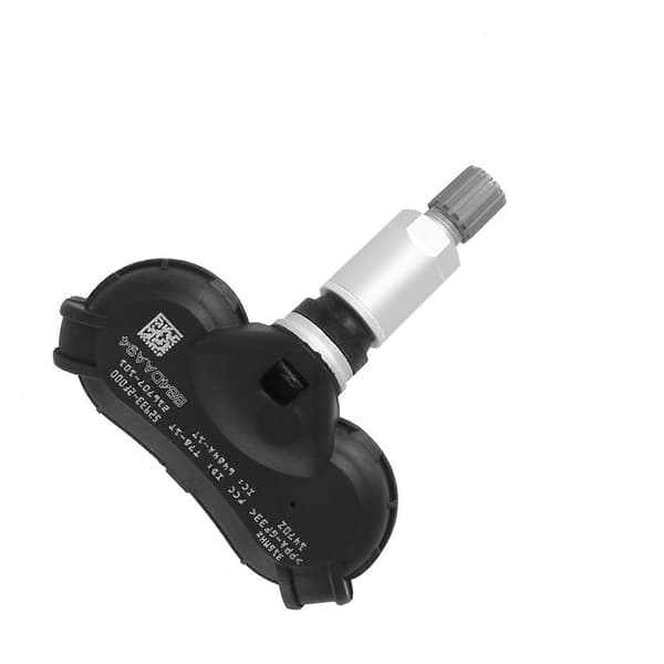 Sett med 4 Dekktrykksensor TPMS 52933-2F000 for 529332F000