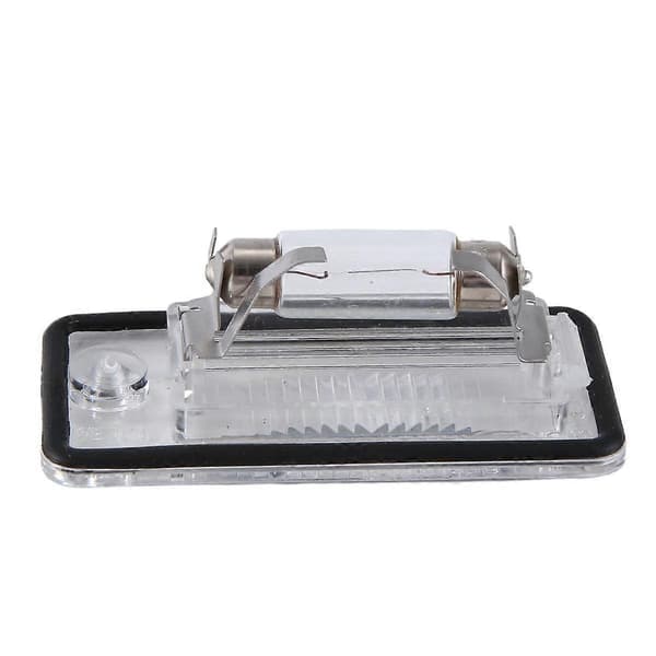 8E0807430B Bakre Skiltlys LED Skiltlys for A6L A4 A8 A3
