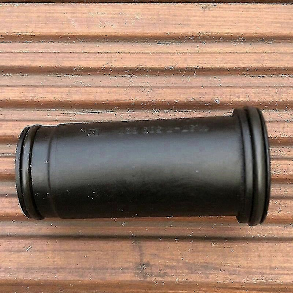 11377509627 Tennpluggpipe for - E81 E88 E46 E90 X1 E84 X3 E83 118i 120i 320i Walkbee A B