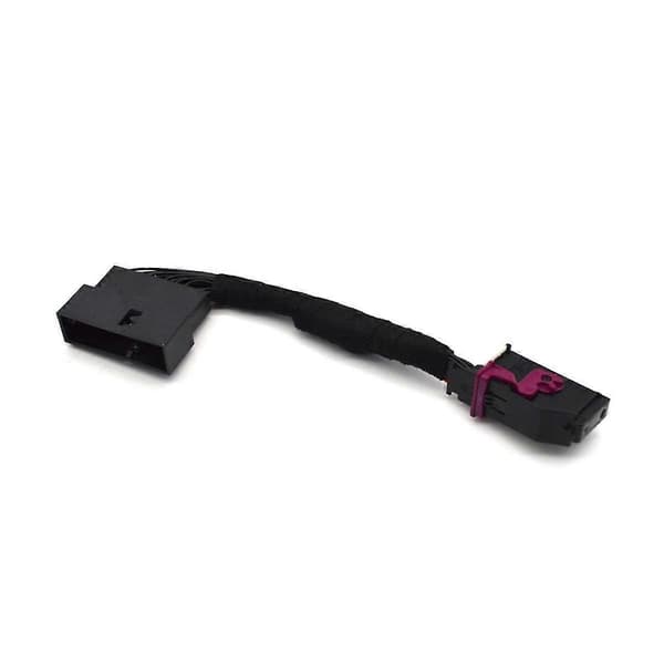 Bil Auto Stop Start Motor System Fra Canceller Sensor Stik til Golf 8 MK8 Teramont Tavendor Talago Boris
